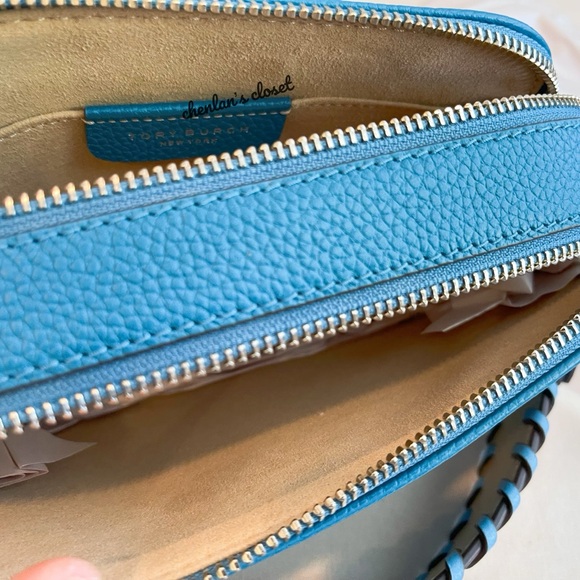 🔥NeW! Tory Burch Mini Miller Crossbody Bag - Picture 10 of 15